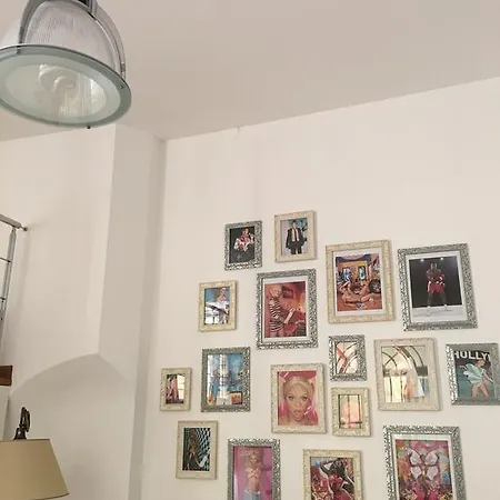 Lachapelle Апартаменты