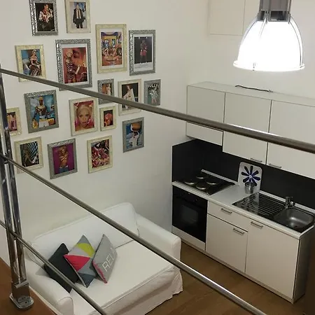 Lachapelle Апартаменты