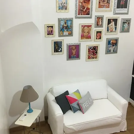 Lachapelle * Милан